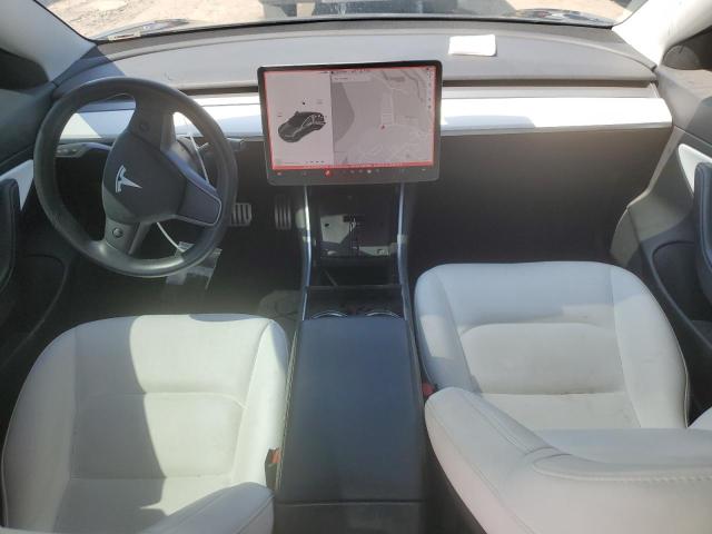 Photo 8 from auction – 2018 TESLA MODEL 3 with VIN 5YJ3E1EB3JF171116