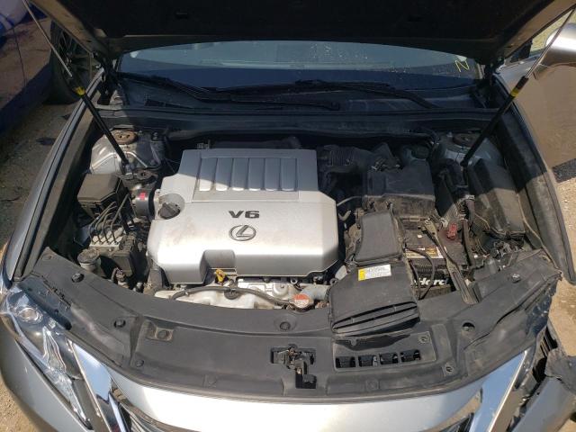 Photo 11 from auction – 2016 LEXUS ES 350 with VIN JTHBK1GG9G2224151