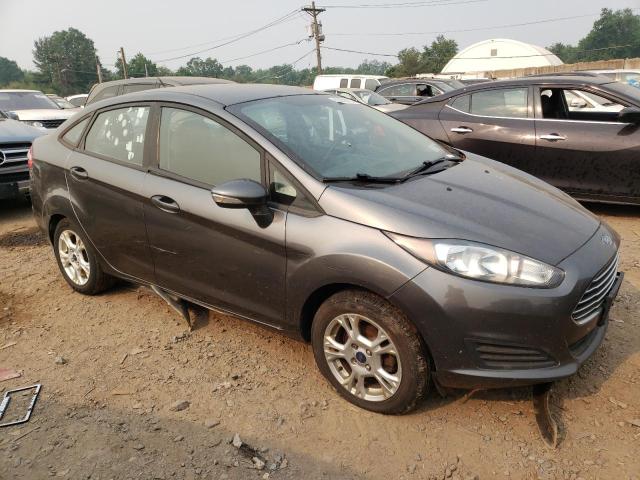 Photo 4 from auction – 2015 FORD FIESTA SE with VIN 3FADP4BJ3FM157169