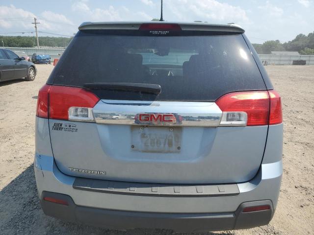 Photo 6 from auction – 2014 GMC TERRAIN SL with VIN 2GKALMEK9E6332776