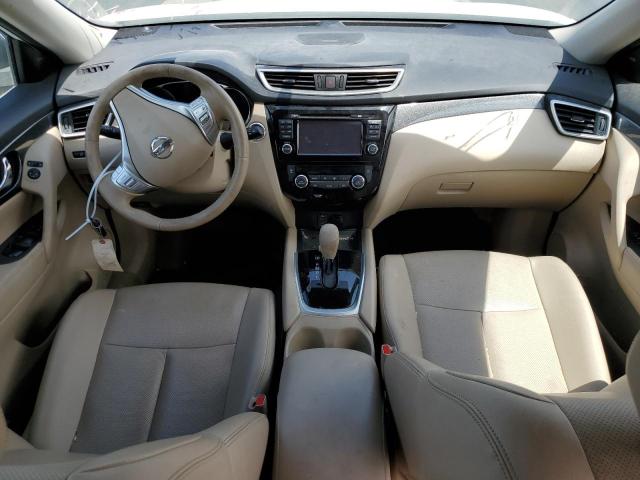 Photo 8 from auction – 2015 NISSAN ROGUE S with VIN 5N1AT2MVXFC873626