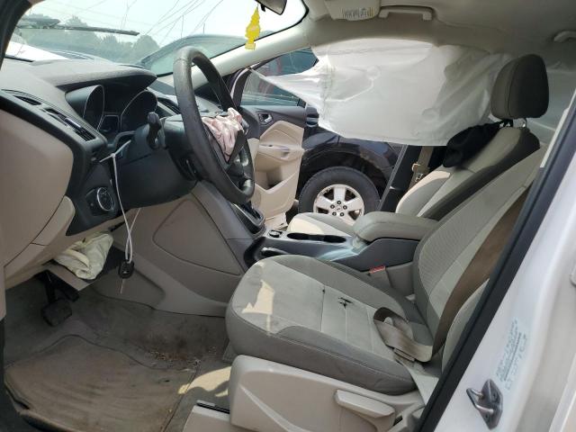 Photo 7 from auction – 2013 FORD ESCAPE SE with VIN 1FMCU0G96DUD51821