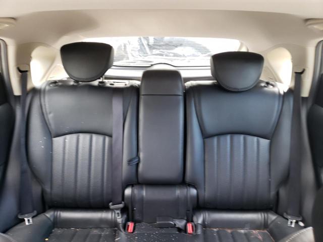 Photo 10 from auction – 2017 INFINITI QX50 with VIN JN1BJ0RR4HM400514