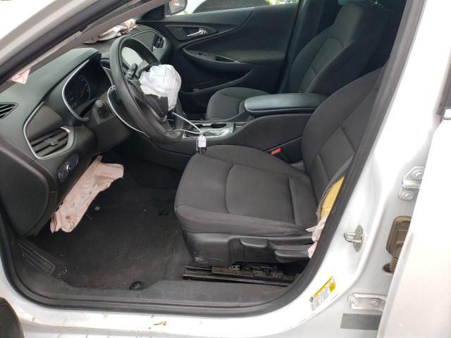 Photo 7 from auction – 2016 CHEVROLET MALIBU LS with VIN 1G1ZB5ST4GF265204