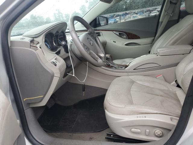 Photo 7 from auction – 2011 BUICK LACROSSE C with VIN 1G4GC5EC0BF316208