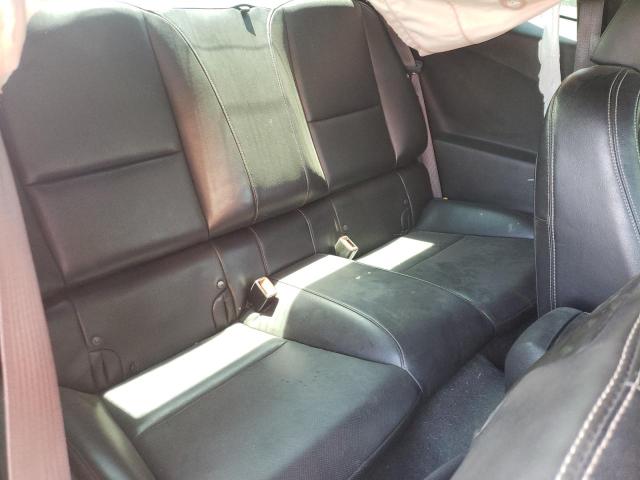 Photo 10 from auction – 2011 CHEVROLET CAMARO LT with VIN 2G1FC1ED7B9208672