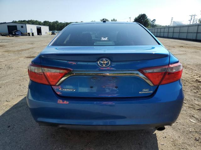 Photo 6 from auction – 2016 TOYOTA CAMRY LE with VIN 4T1BF1FK6GU545432