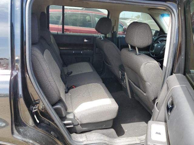Photo 10 from auction – 2012 FORD FLEX SEL with VIN 2FMGK5CC3CBD13165