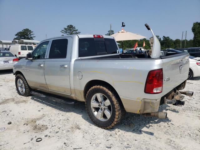 Photo 2 from auction – 2010 DODGE RAM 1500 with VIN 1D7RB1CT0AS144706