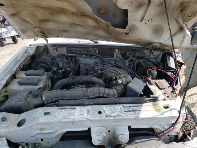 Photo 11 from auction – 2000 FORD RANGER with VIN 1FTYR11V8YTB17568