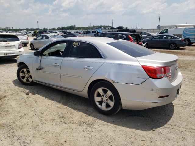 Photo 2 from auction – 2014 CHEVROLET MALIBU LS with VIN 1G11B5SL0EF154188