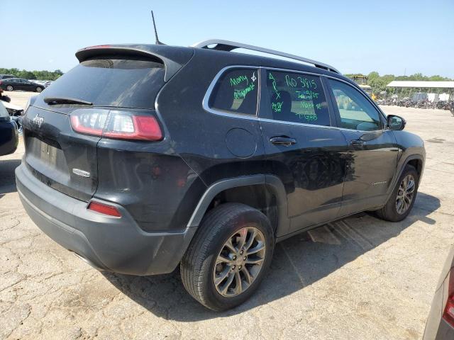 Photo 3 from auction – 2019 JEEP CHEROKEE L with VIN 1C4PJLLN7KD196146