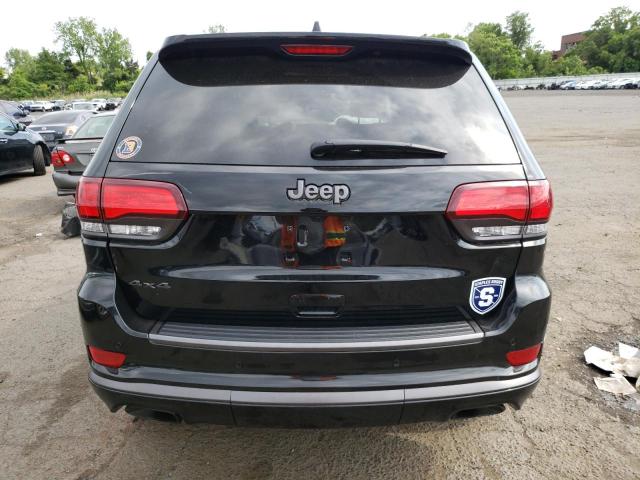 Photo 6 from auction – 2021 JEEP GRAND CHER with VIN 1C4RJFCG0MC560640