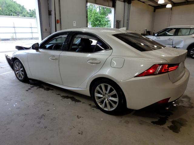 Photo 2 from auction – 2016 LEXUS IS 200T with VIN JTHBA1D25G5026323