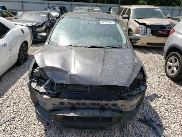Photo 5 from auction – 2016 FORD FOCUS SE with VIN 1FADP3K20GL284032