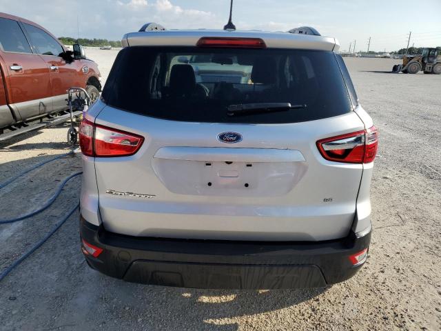 Photo 6 from auction – 2021 FORD ECOSPORT S with VIN MAJ3S2GEXMC438801