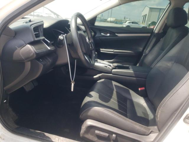 Photo 7 from auction – 2018 HONDA CIVIC EXL with VIN JHMFC1F76JX002855