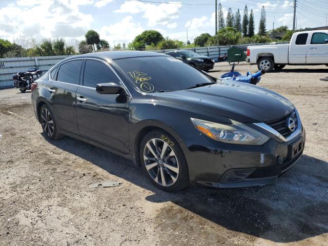 Photo 4 from auction – 2016 NISSAN ALTIMA 2.5 with VIN 1N4AL3AP2GC176247