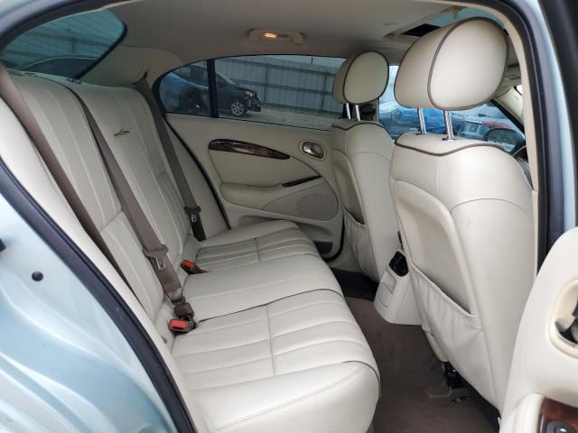 Photo 10 from auction – 2007 JAGUAR S-TYPE with VIN SAJWA01A67FN78935
