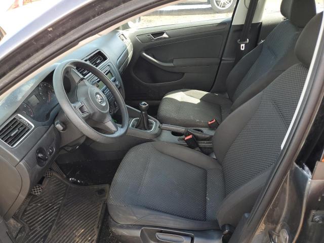 Photo 7 from auction – 2011 VOLKSWAGEN JETTA BASE with VIN 3VW1K7AJ0BM392246