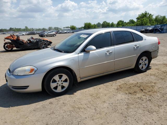 CHEVROLET IMPALA LT 2007 with VIN 2G1WT58N179208914 - Photo from auction