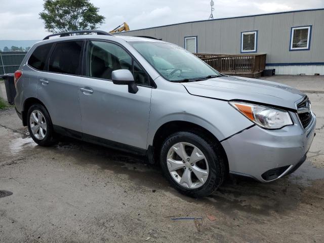 Photo 4 from auction – 2014 SUBARU FORESTER 2 with VIN JF2SJAEC7EH554273