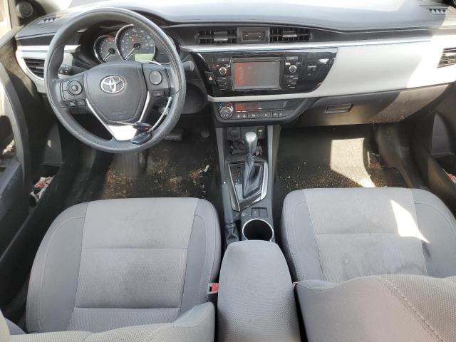 Photo 8 from auction – 2014 TOYOTA COROLLA L with VIN 2T1BURHE4EC087304