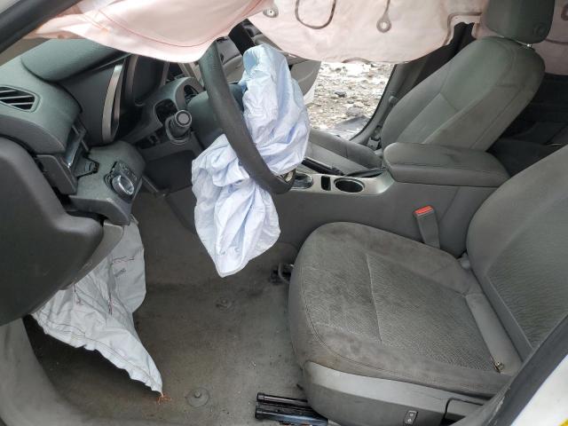 Photo 7 from auction – 2014 CHEVROLET MALIBU LS with VIN 1G11A5SL5EU169767