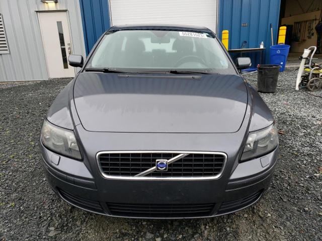 Photo 5 from auction – 2006 VOLVO V50 2.4I with VIN YV1MW382362226533