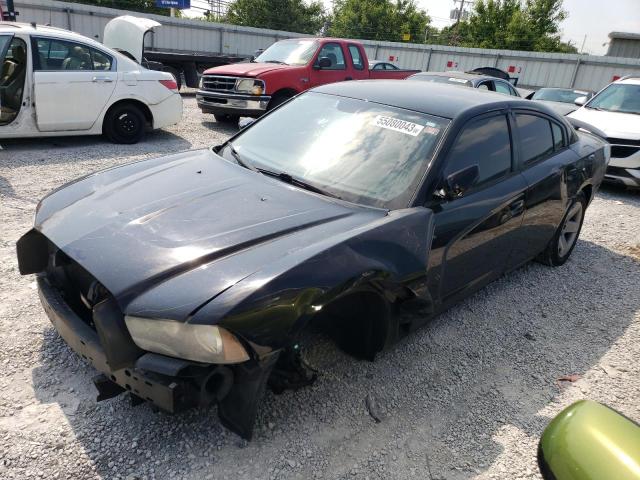 DODGE CHARGER SE 2013 with VIN 2C3CDXBG5DH638576 - Photo from auction
