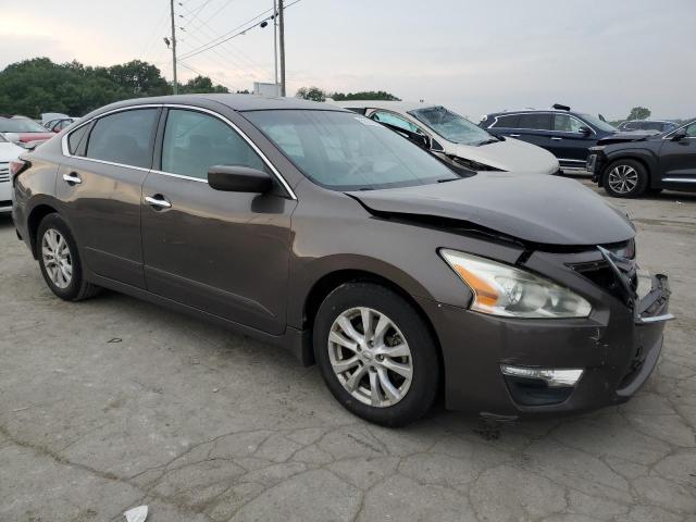 Photo 4 from auction – 2014 NISSAN ALTIMA 2.5 with VIN 1N4AL3AP4EN229001