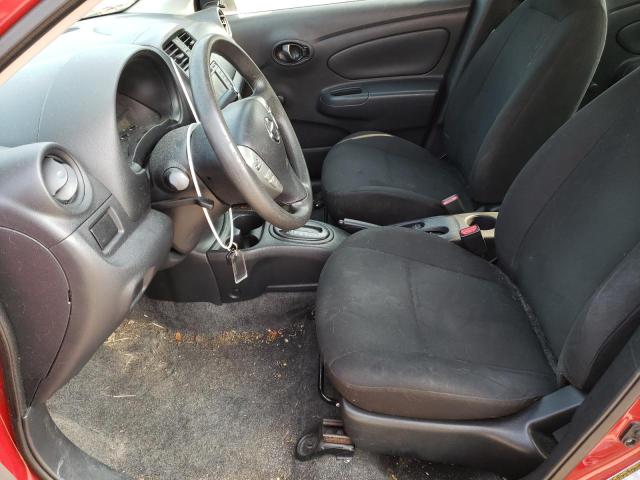 Photo 7 from auction – 2015 NISSAN VERSA S with VIN 3N1CN7AP2FL834725