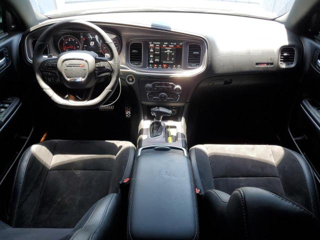 Photo 8 from auction – 2022 DODGE CHARGER SC with VIN 2C3CDXGJ9NH179705
