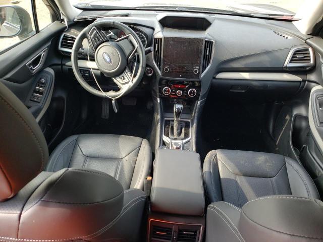 Photo 8 from auction – 2022 SUBARU FORESTER L with VIN JF2SKAPC2NH483851