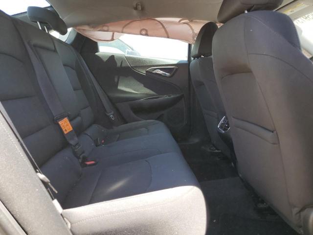 Photo 10 from auction – 2016 CHEVROLET MALIBU LT with VIN 1G1ZE5ST3GF282390
