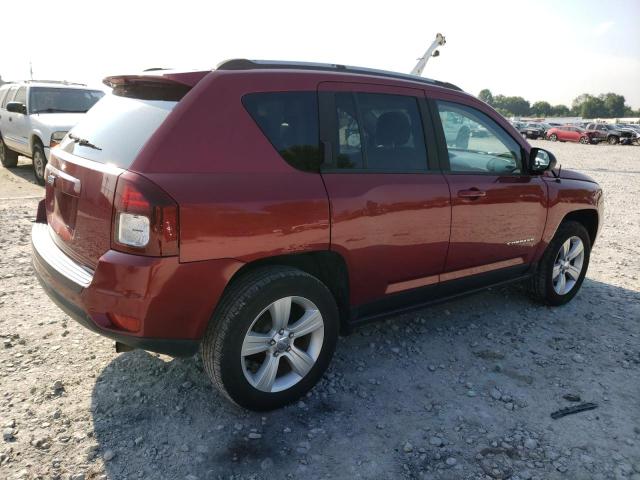 Photo 3 from auction – 2015 JEEP COMPASS SP with VIN 1C4NJDBB3FD282970