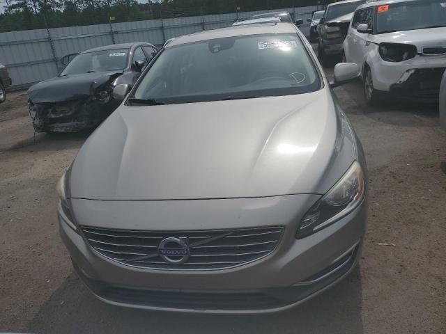 Photo 5 from auction – 2016 VOLVO S60 PREMIE with VIN LYV402FK7GB089102