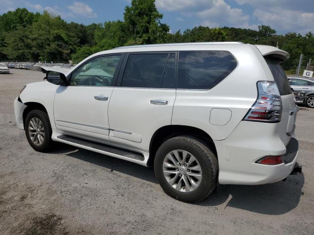 Photo 2 from auction – 2018 LEXUS GX 460 with VIN JTJBM7FX3J5200592