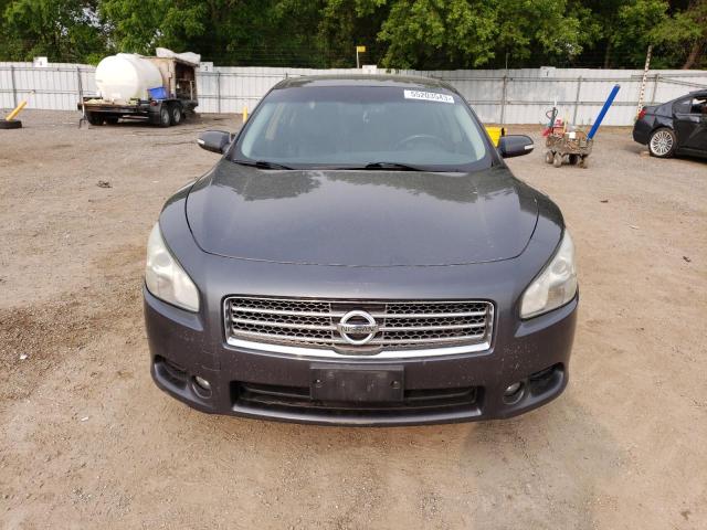 Photo 5 from auction – 2011 NISSAN MAXIMA S with VIN 1N4AA5AP5BC858419