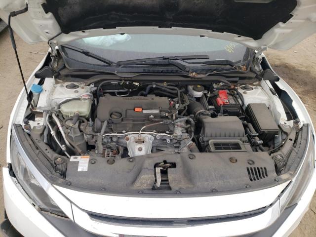 Photo 11 from auction – 2018 HONDA CIVIC LX with VIN 19XFC2F55JE200817