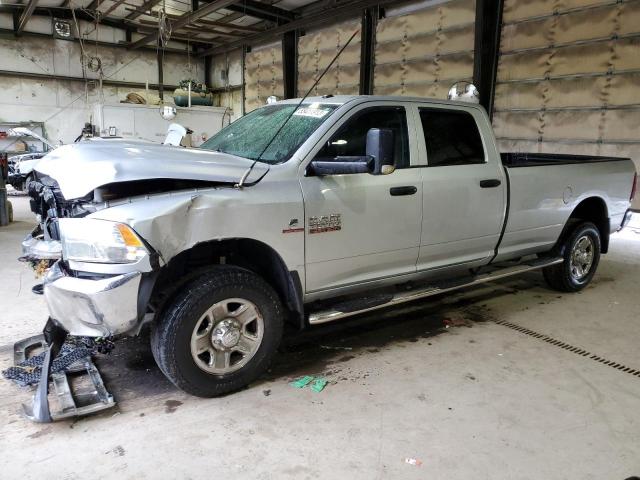 RAM 2500 ST 2014 with VIN 3C6UR5HL8EG323015 - Photo from auction