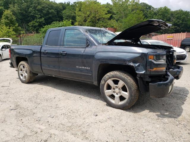 Photo 4 from auction – 2017 CHEVROLET SILVERADO with VIN 1GCVKREC2HZ168270