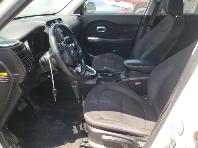 Foto 7 de la subasta – 2016 KIA SOUL con VIN KNDJN2A26G7300628