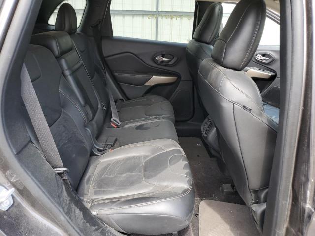 Photo 10 from auction – 2018 JEEP CHEROKEE L with VIN 1C4PJMDX5JD555580