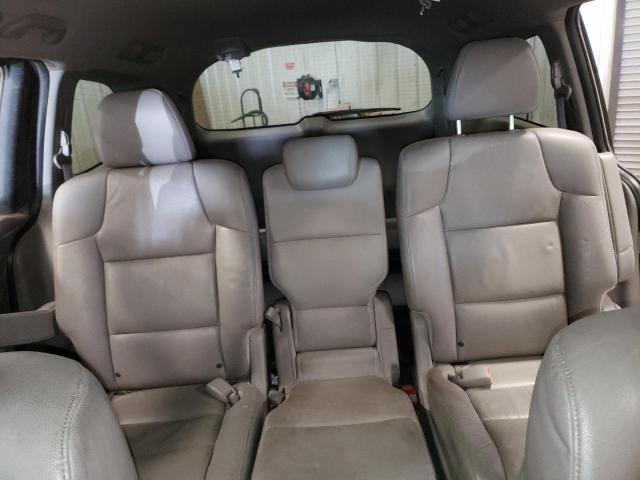 Photo 10 from auction – 2011 HONDA ODYSSEY EX with VIN 5FNRL5H65BB060784
