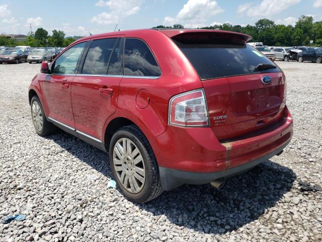 Photo 2 from auction – 2010 FORD EDGE LIMIT with VIN 2FMDK4KC1ABA04029