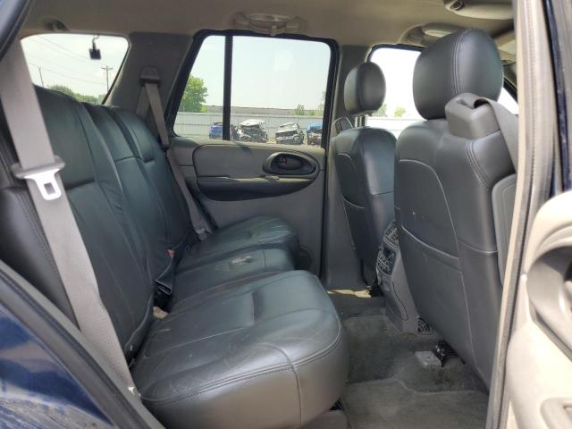Photo 11 from auction – 2002 CHEVROLET TRAILBLAZE with VIN 1GNDT13S922385438