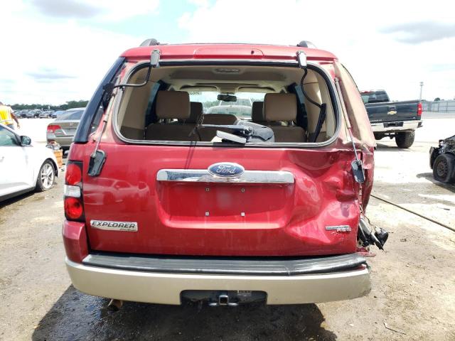 Photo 6 from auction – 2007 FORD EXPLORER E with VIN 1FMEU64E17UA91233