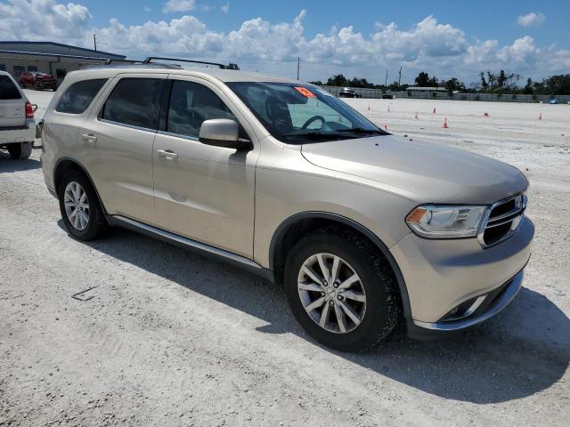 Photo 4 from auction – 2014 DODGE DURANGO SX with VIN 1C4RDHAG6EC412550
