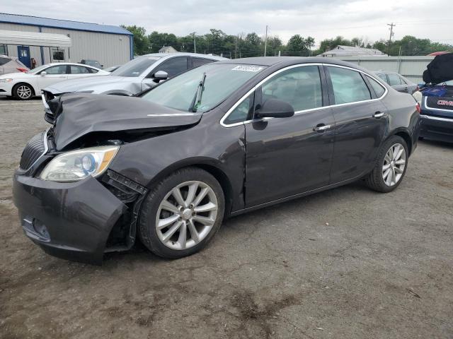 BUICK VERANO 2013 with VIN 1G4PP5SK1D4153339 - Photo from auction